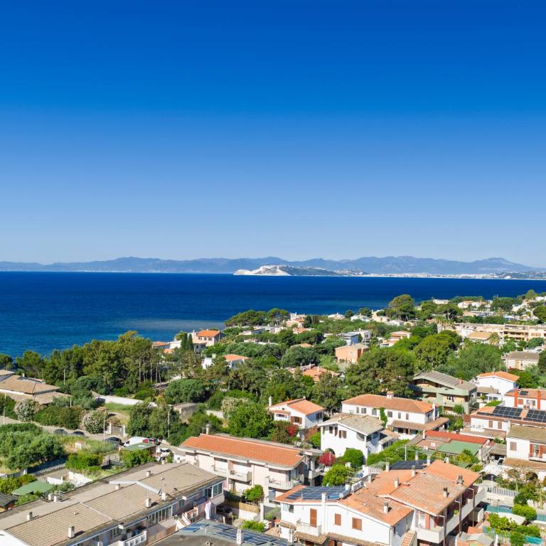 House with Garden Near the Beach and AC - Casa con 2 Camere da Letto - 34