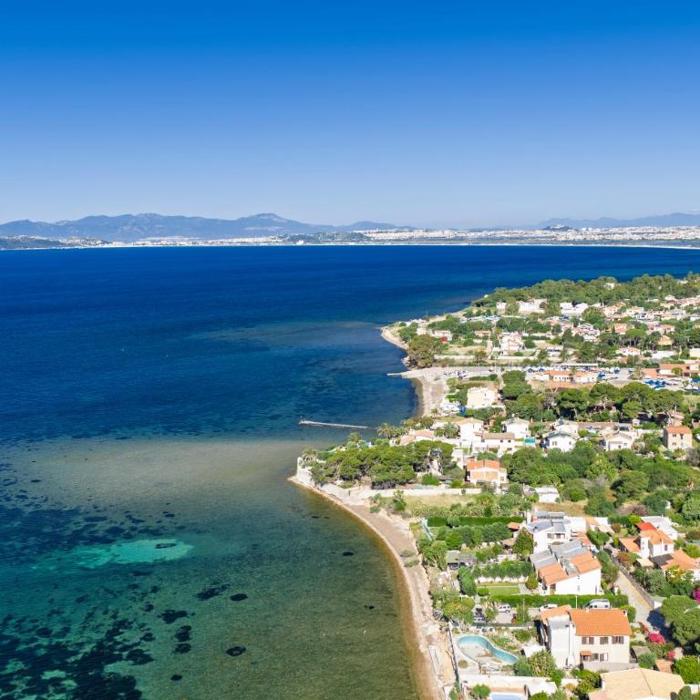 House with Garden Near the Beach and AC - Casa con 2 Camere da Letto - 27
