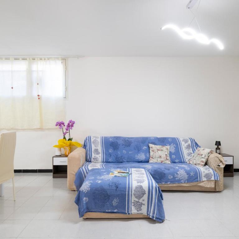 House with Garden Near the Beach and AC - Casa con 2 Camere da Letto - 21