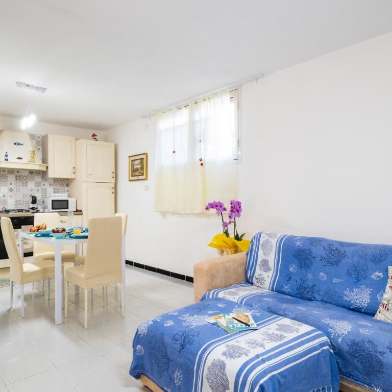 House with Garden Near the Beach and AC - Casa con 2 Camere da Letto - 5