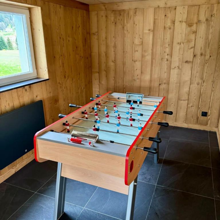 L'Arbre de vie - Chalet 14 pers- spa - sauna - Maison de Vacances - 19
