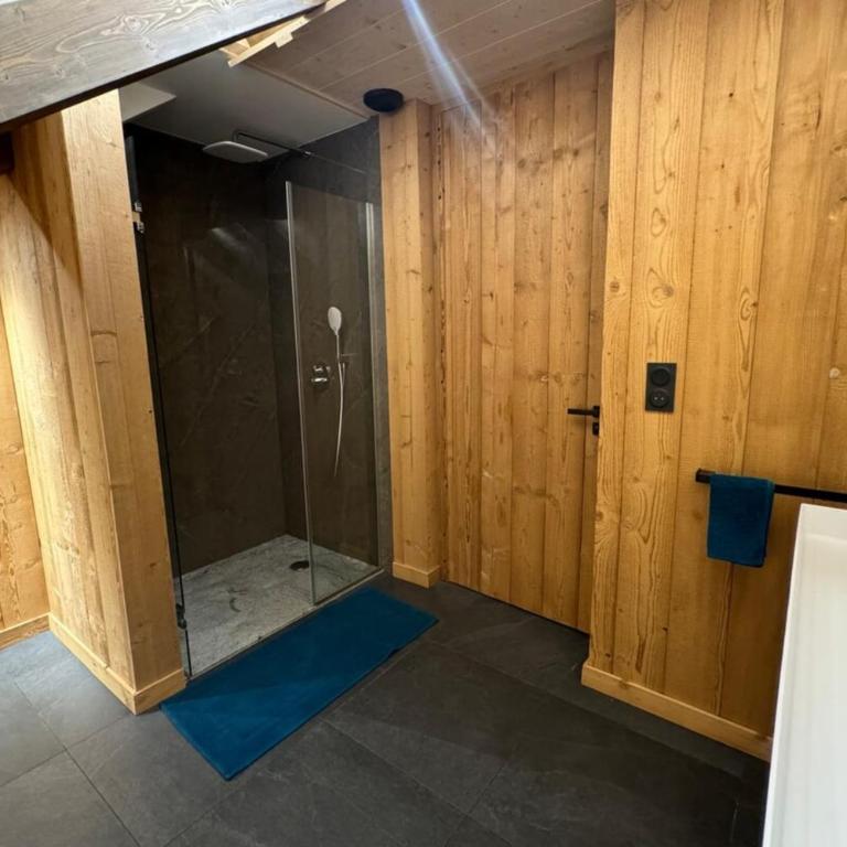 L'Arbre de vie - Chalet 14 pers- spa - sauna - Maison de Vacances - 10