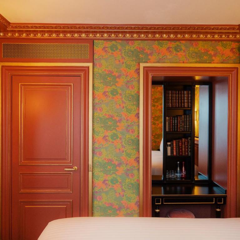 Maison Proust, Hotel & Spa La Mer - Suite Junior - 26