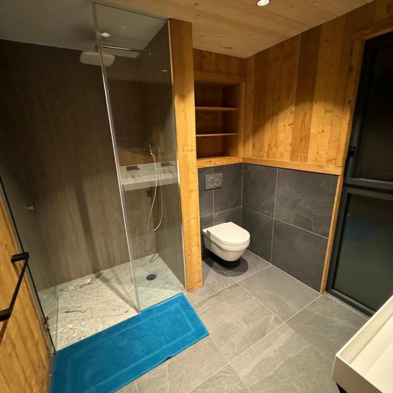 L'Arbre de vie - Chalet 14 pers- spa - sauna - Maison de Vacances - 33