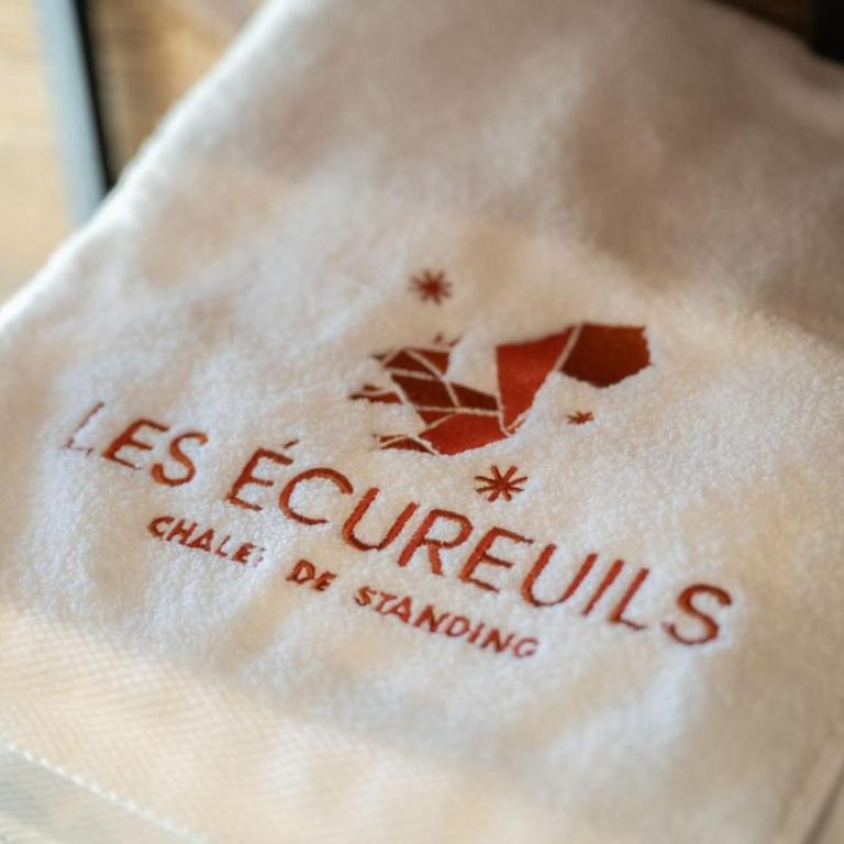 Chalet Les Ecureuils - 12 pers - Spa - Piscine - Chalet - 31