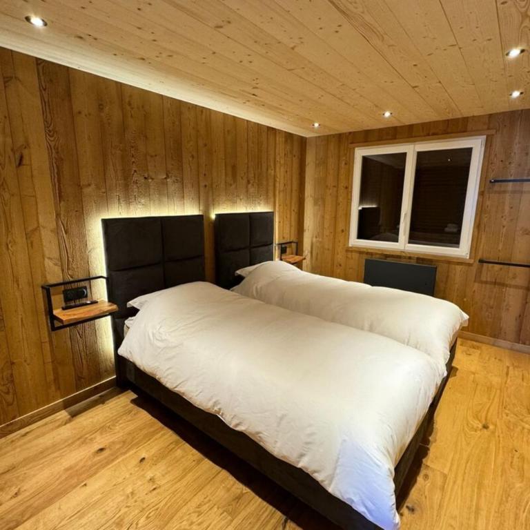 L'Arbre de vie - Chalet 14 pers- spa - sauna - Maison de Vacances - 31