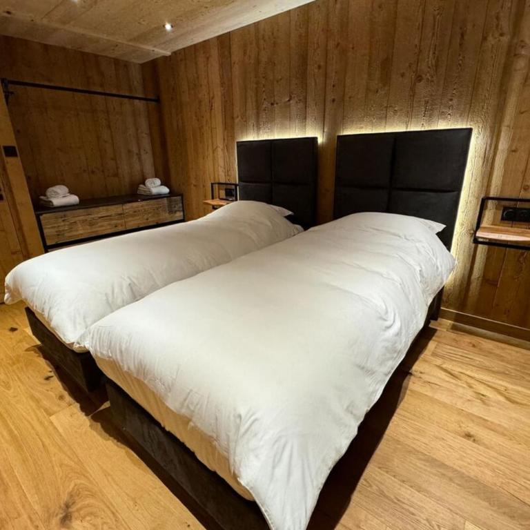 L'Arbre de vie - Chalet 14 pers- spa - sauna - Maison de Vacances - 32