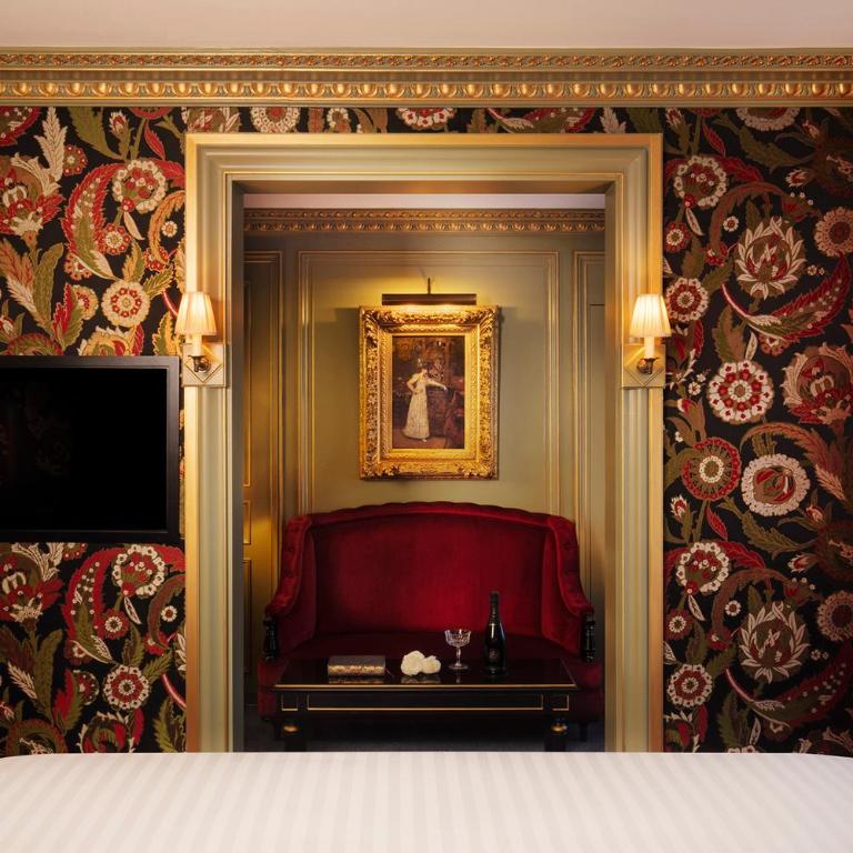 Maison Proust, Hotel & Spa La Mer - Suite Junior - 29