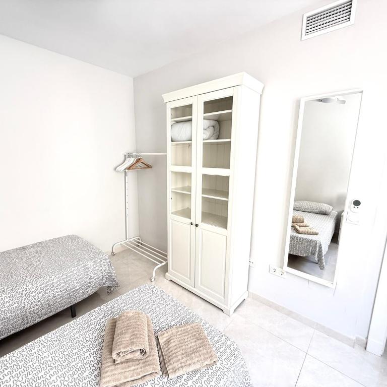 Heavenly Homes Mojacar 120 - Appartamento con 2 Camere da Letto, Balcone e Vista mare - 34