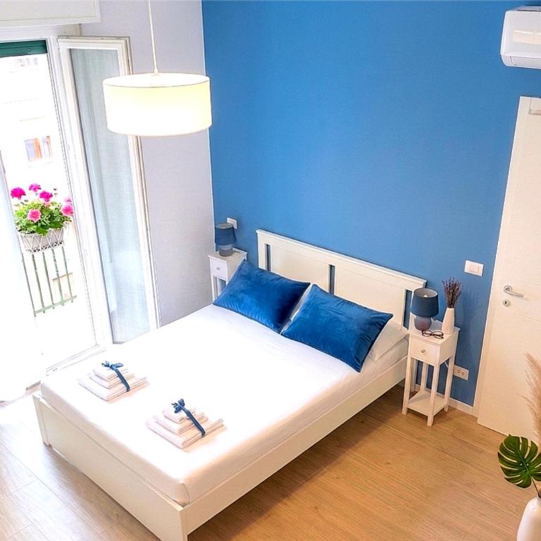 La Gingilla Sant'Orsola Apartment a pochi passi dal Centro - Apartamento de 2 dormitorios - 1