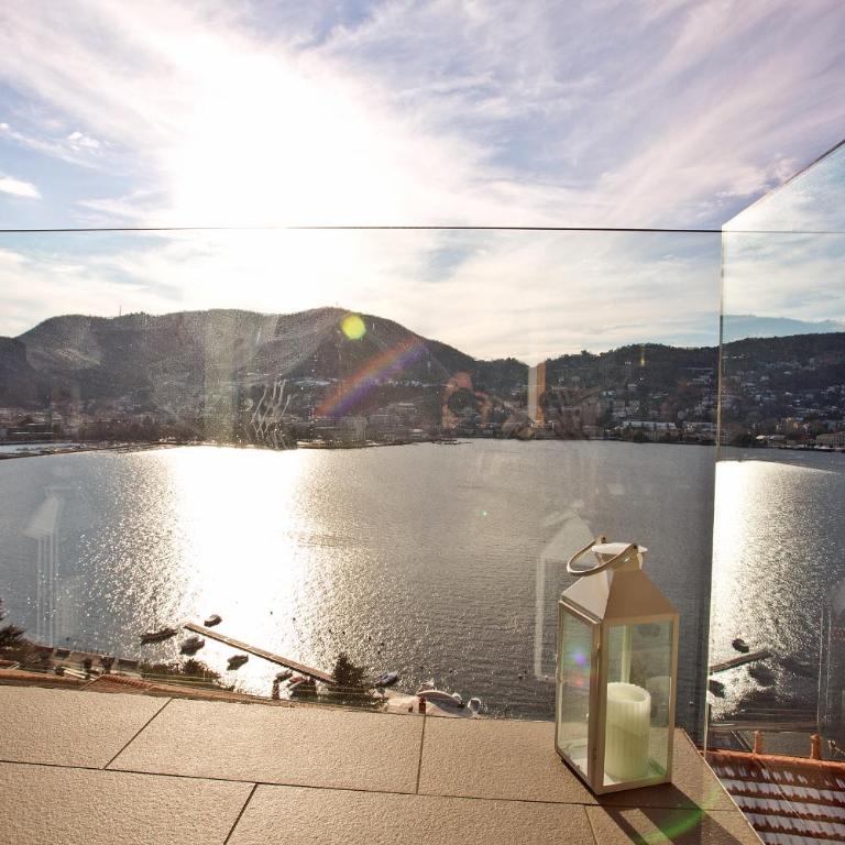 Executive Penthouse Como Condo sleeps 5 by Italian Apartments - Appartamento Attico - 33