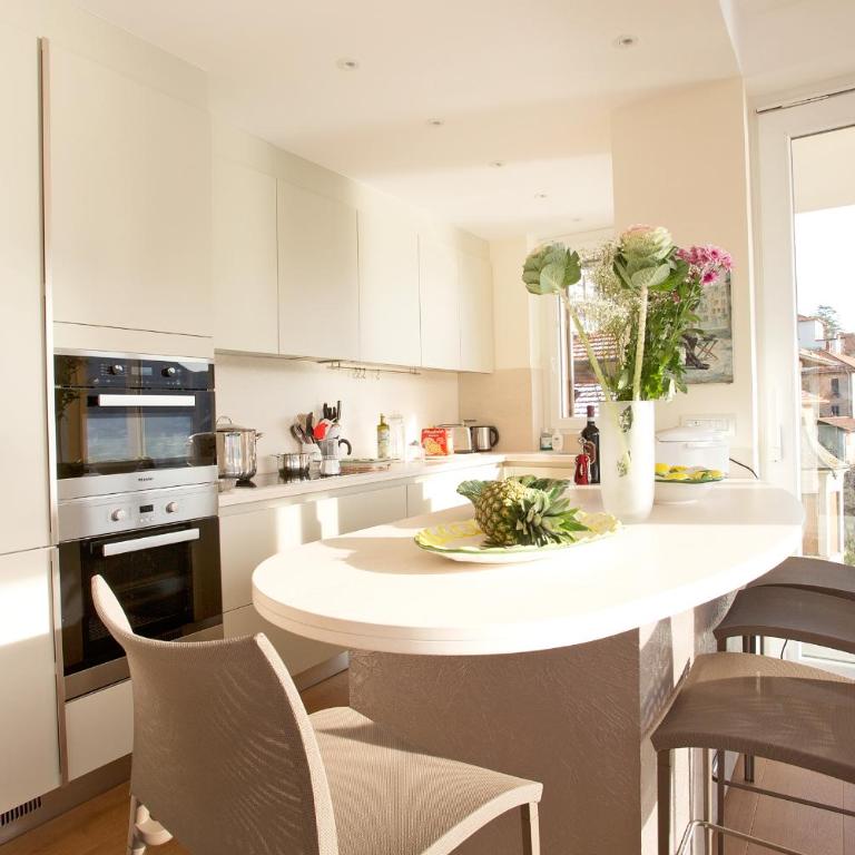 Executive Penthouse Como Condo sleeps 5 by Italian Apartments - Appartamento Attico - 13