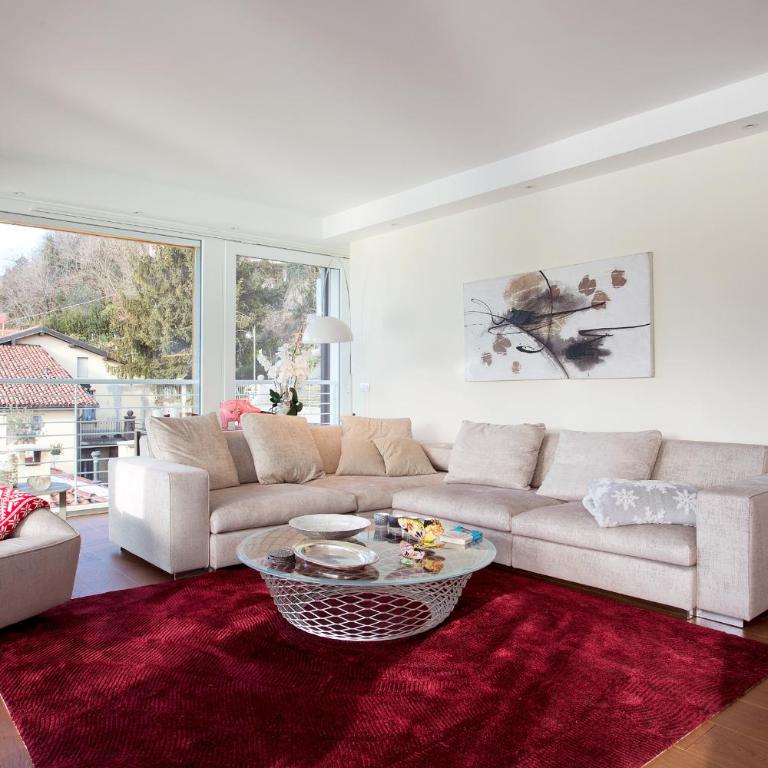 Executive Penthouse Como Condo sleeps 5 by Italian Apartments - Appartamento Attico - 22