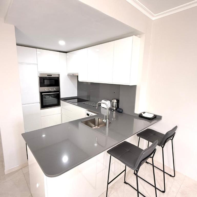 Heavenly Homes Mojacar 120 - Appartamento con 2 Camere da Letto, Balcone e Vista mare - 27