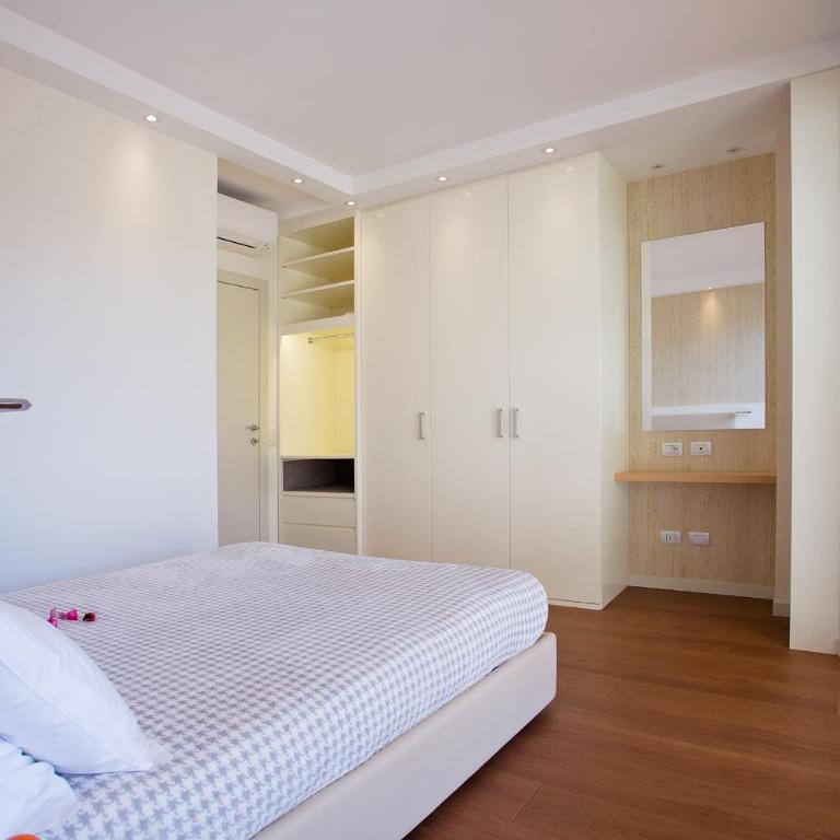Executive Penthouse Como Condo sleeps 5 by Italian Apartments - Appartamento Attico - 37