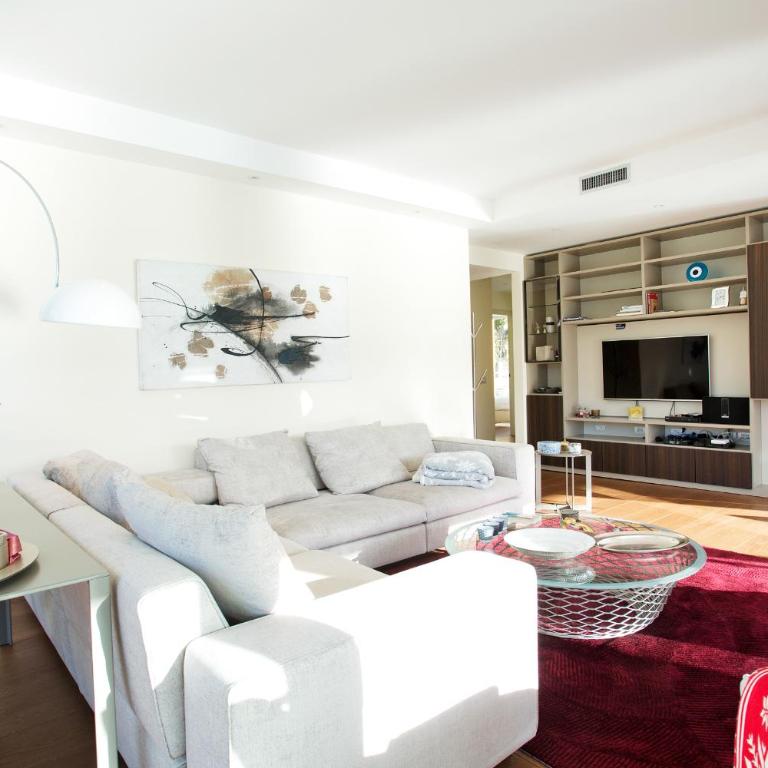 Executive Penthouse Como Condo sleeps 5 by Italian Apartments - Appartamento Attico - 56