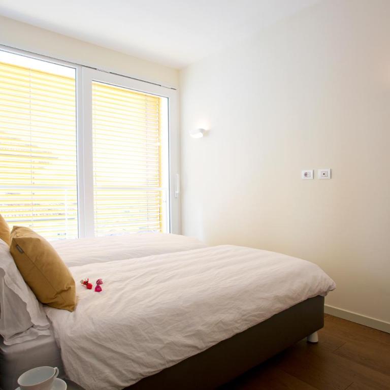 Executive Penthouse Como Condo sleeps 5 by Italian Apartments - Appartamento Attico - 40
