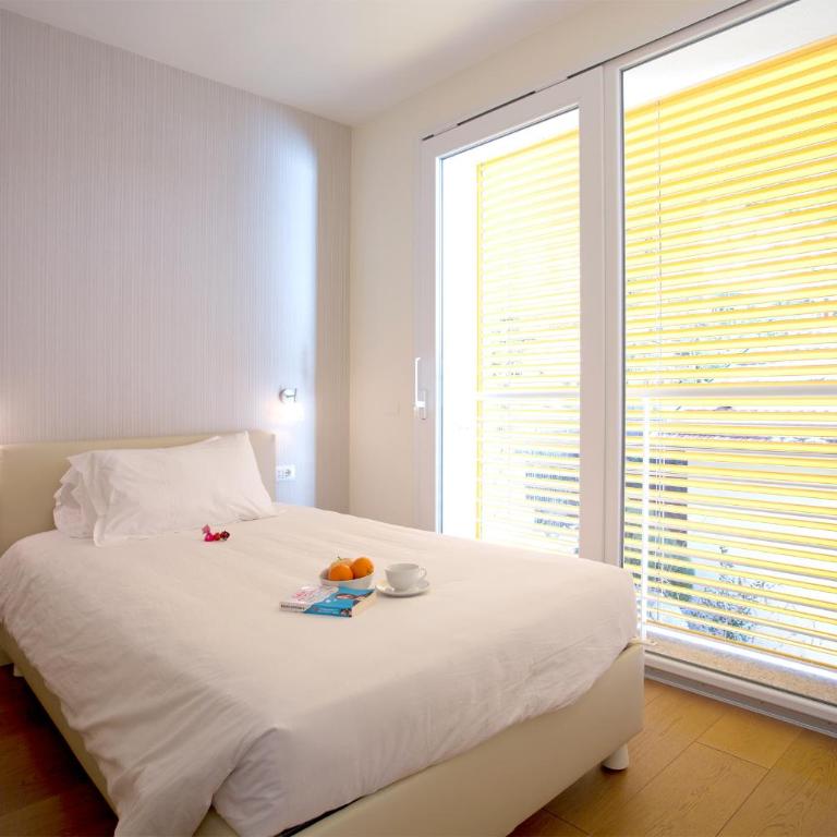Executive Penthouse Como Condo sleeps 5 by Italian Apartments - Appartamento Attico - 41