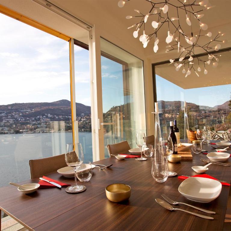 Executive Penthouse Como Condo sleeps 5 by Italian Apartments - Appartamento Attico - 30