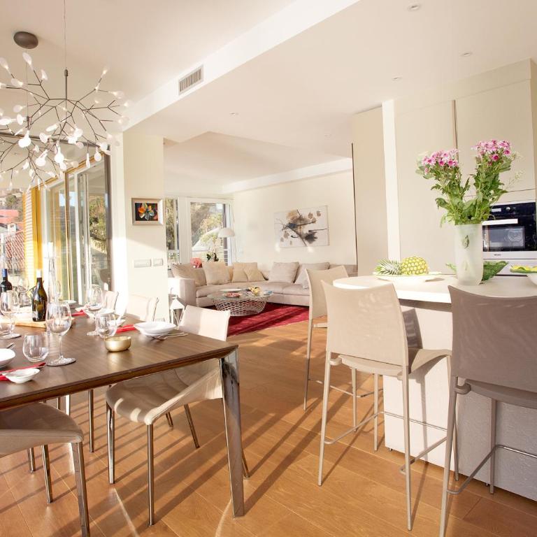 Executive Penthouse Como Condo sleeps 5 by Italian Apartments - Appartamento Attico - 46
