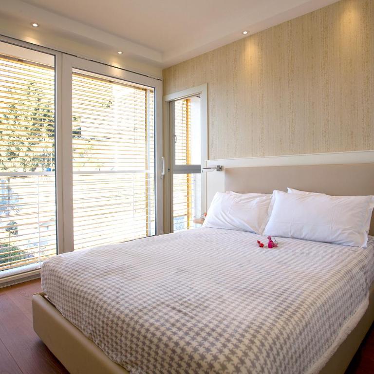 Executive Penthouse Como Condo sleeps 5 by Italian Apartments - Appartamento Attico - 8