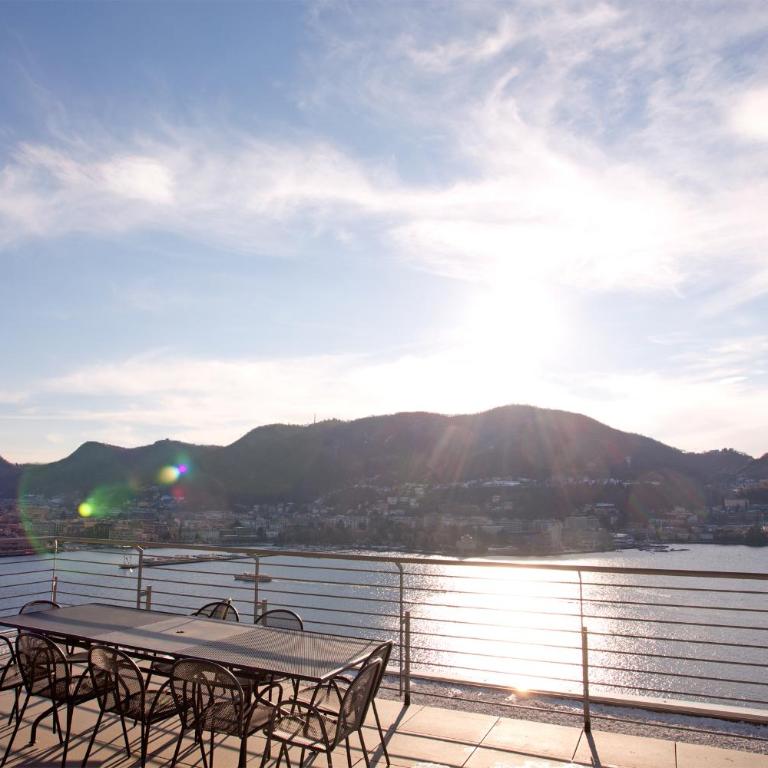 Executive Penthouse Como Condo sleeps 5 by Italian Apartments - Appartamento Attico - 59