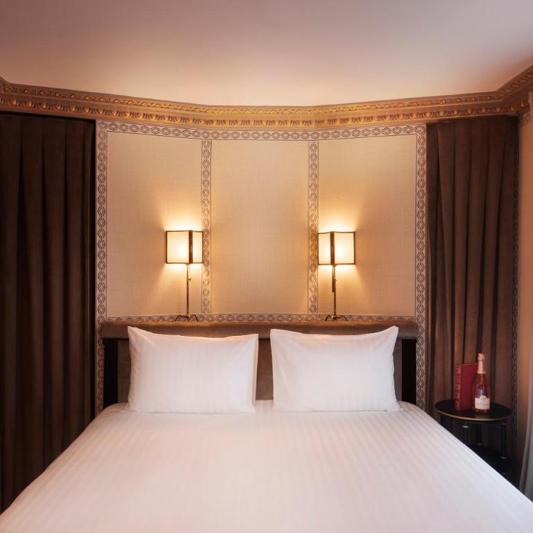 Maison Proust, Hotel & Spa La Mer - Suite Junior - 34