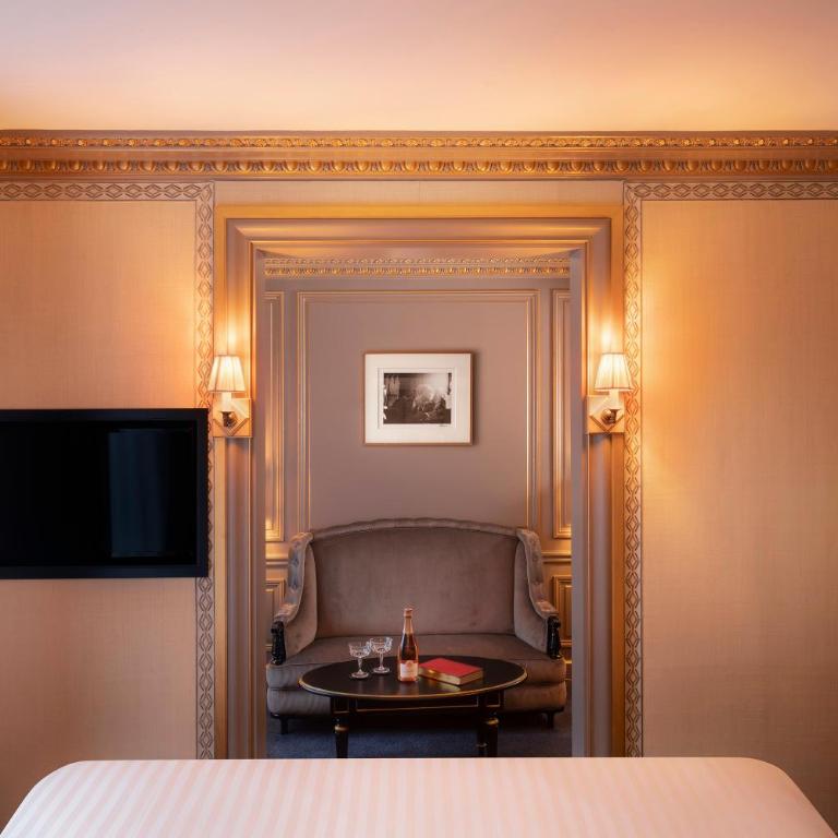 Maison Proust, Hotel & Spa La Mer - Suite Junior - 31