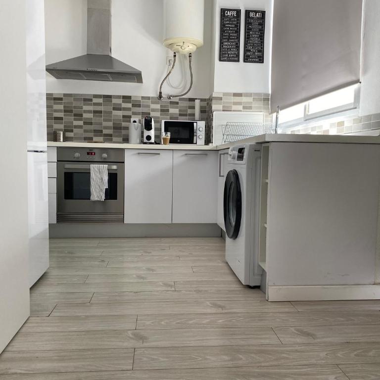 ABC VLC Attic - One-Bedroom Apartment - 2