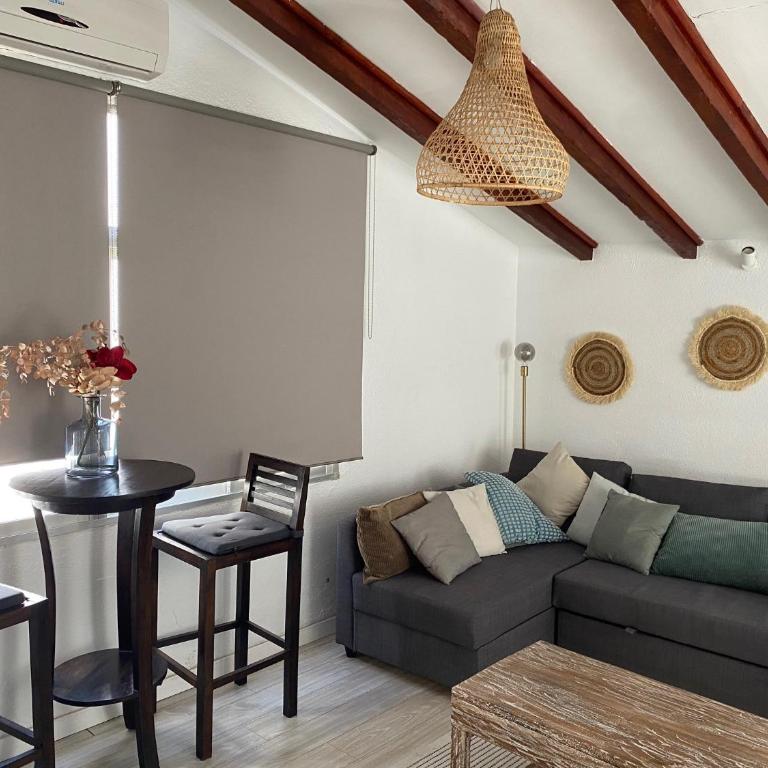 ABC VLC Attic - One-Bedroom Apartment - 6