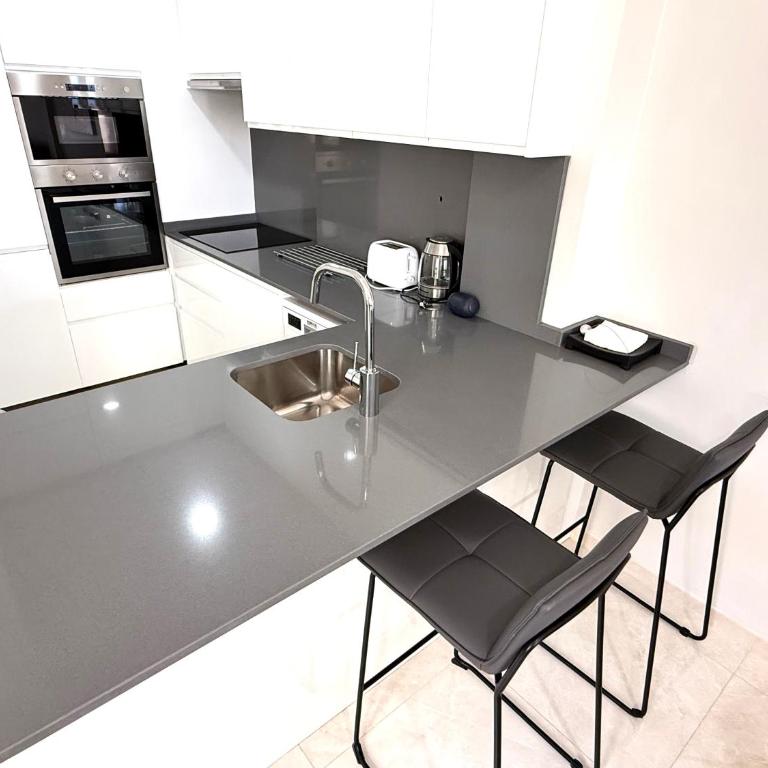 Heavenly Homes Mojacar 120 - Appartamento con 2 Camere da Letto, Balcone e Vista mare - 25
