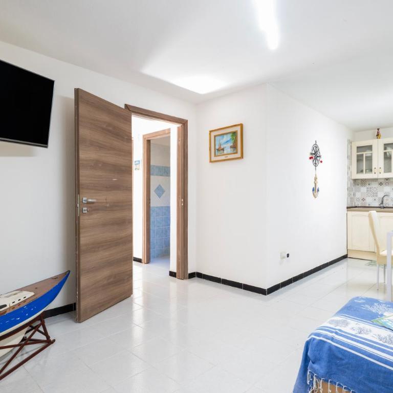 House with Garden Near the Beach and AC - Casa con 2 Camere da Letto - 28