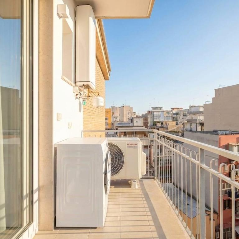 Panorama Sky Penthouse - Appartement - 5