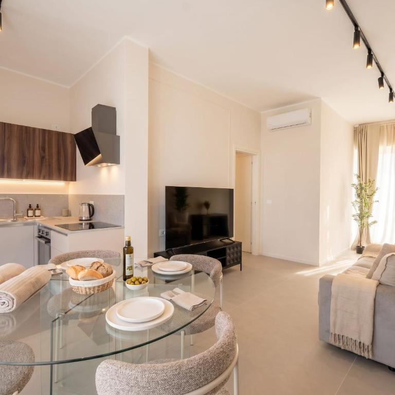 Panorama Sky Penthouse - Appartement - 11