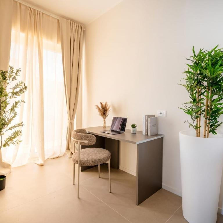 Panorama Sky Penthouse - Appartement - 10