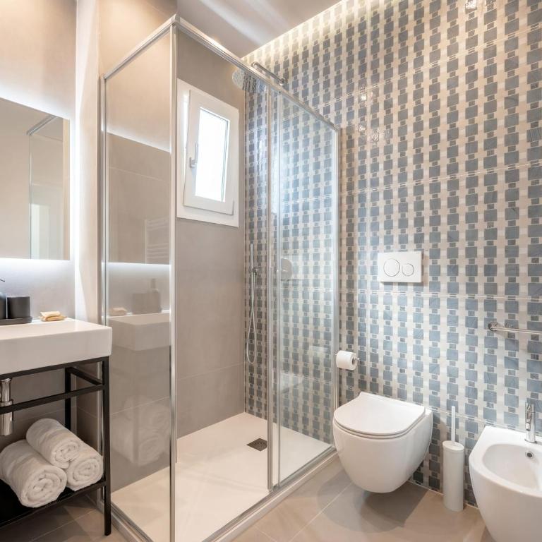 Panorama Sky Penthouse - Appartement - 14