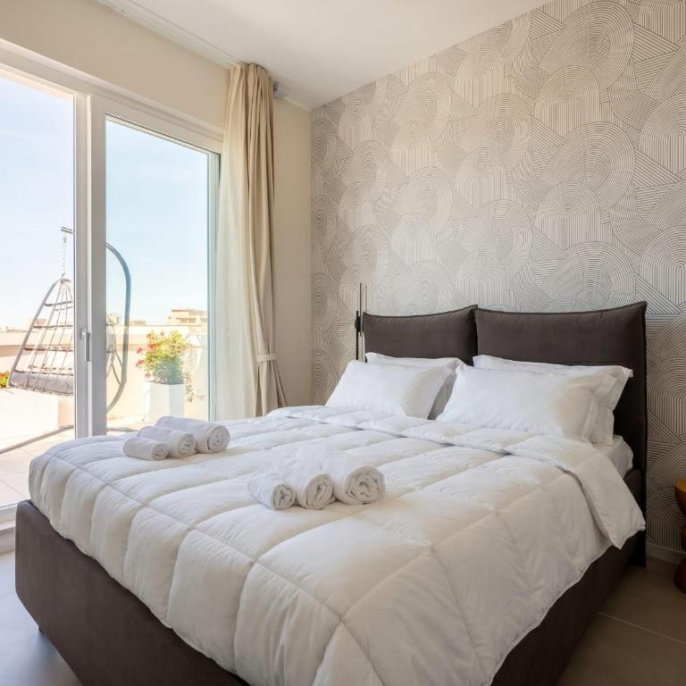 Panorama Sky Penthouse - Appartement - 16