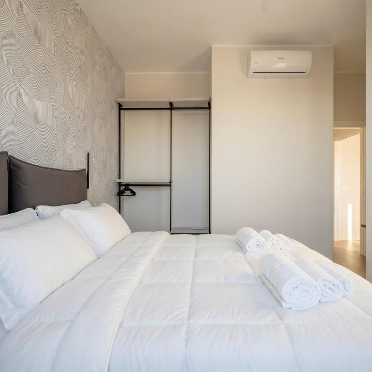 Panorama Sky Penthouse - Appartement - 15