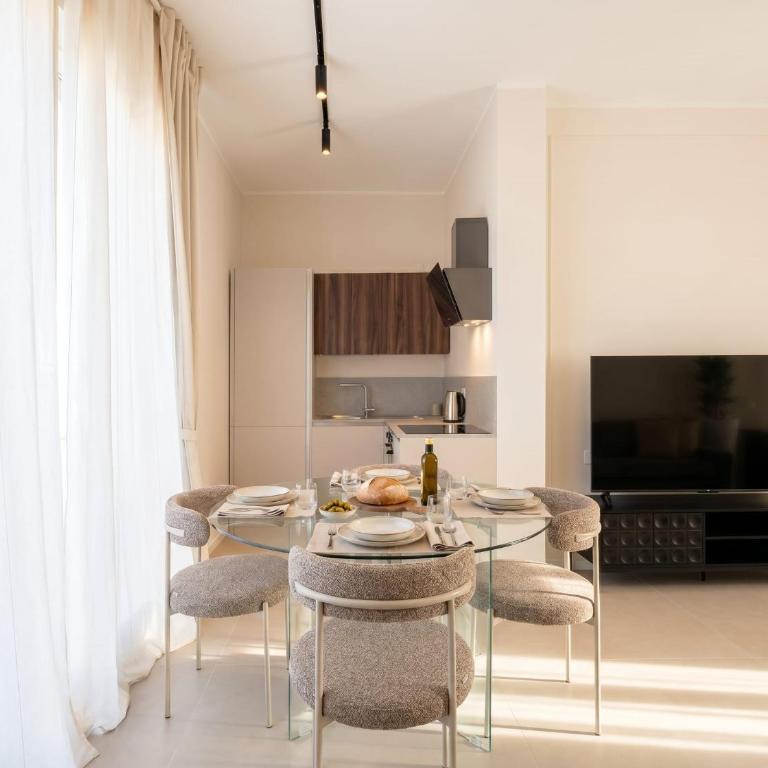 Panorama Sky Penthouse - Appartement - 4