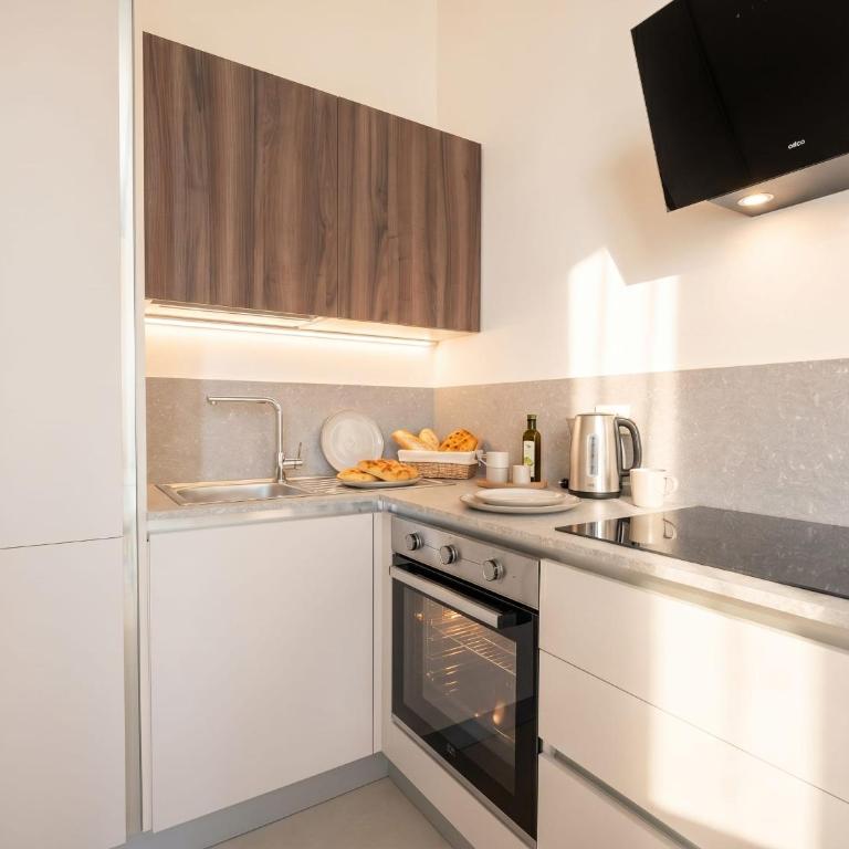 Panorama Sky Penthouse - Appartement - 19