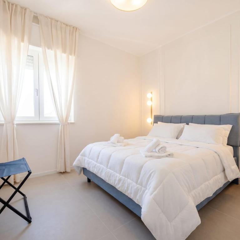 Panorama Sky Penthouse - Appartement - 18
