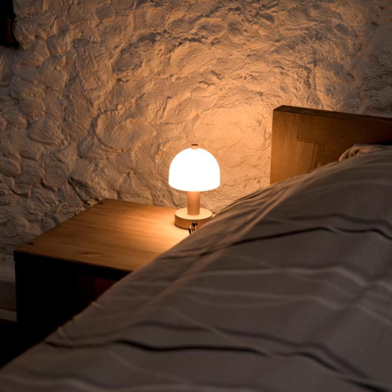 La Petite Maison Neuvecelle - Maison de village - Maison 1 Chambre - 18