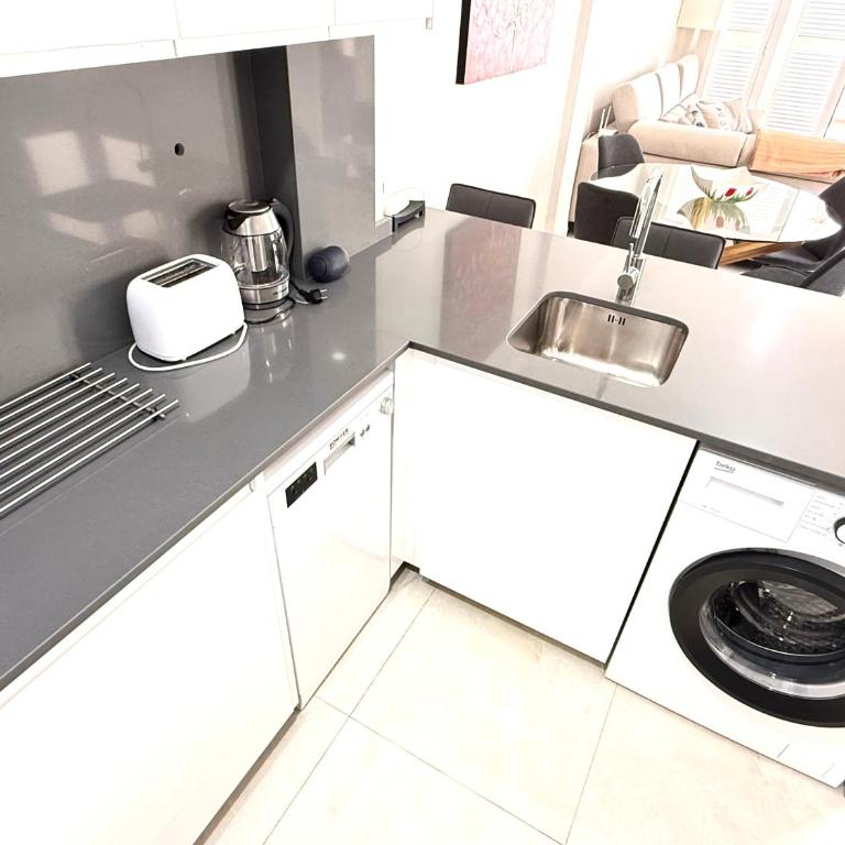 Heavenly Homes Mojacar 120 - Appartamento con 2 Camere da Letto, Balcone e Vista mare - 26