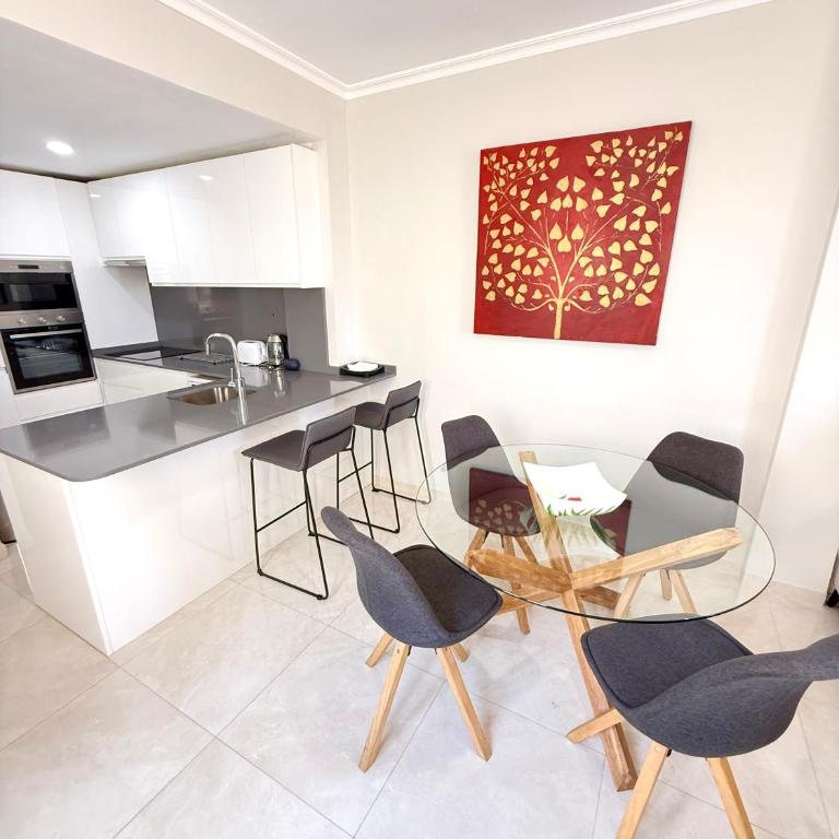 Heavenly Homes Mojacar 120 - Appartamento con 2 Camere da Letto, Balcone e Vista mare - 20