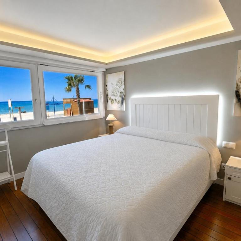 New Luxe Metropolitan - Apartment mit Meerblick - 29