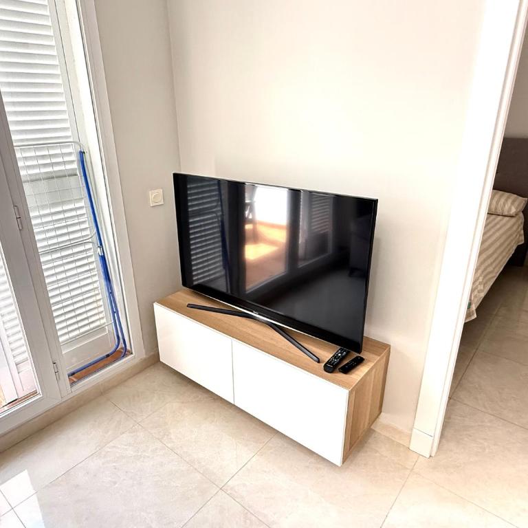 Heavenly Homes Mojacar 120 - Appartamento con 2 Camere da Letto, Balcone e Vista mare - 14
