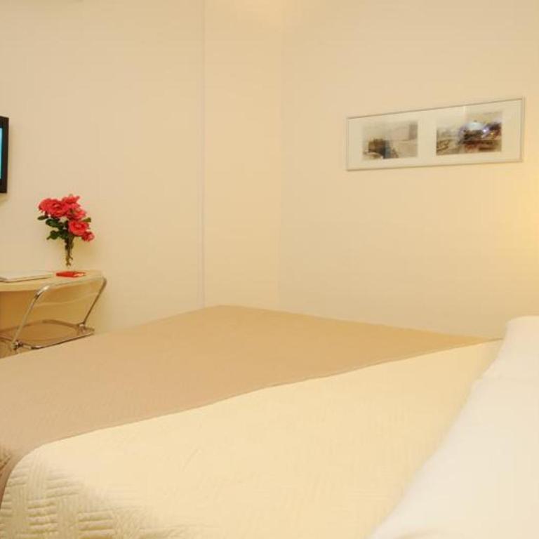 Dolce Vita Suite Alghero - Standard Doppelzimmer - 3