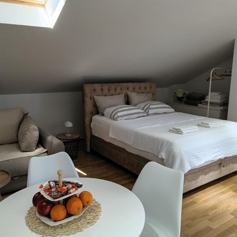Apartman Nadja - Apartment mit 1 Schlafzimmer - 7