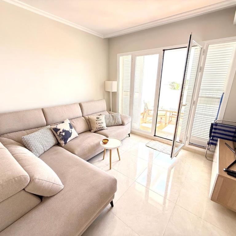 Heavenly Homes Mojacar 120 - Appartamento con 2 Camere da Letto, Balcone e Vista mare - 16