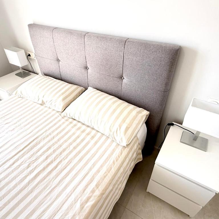 Heavenly Homes Mojacar 120 - Appartamento con 2 Camere da Letto, Balcone e Vista mare - 6
